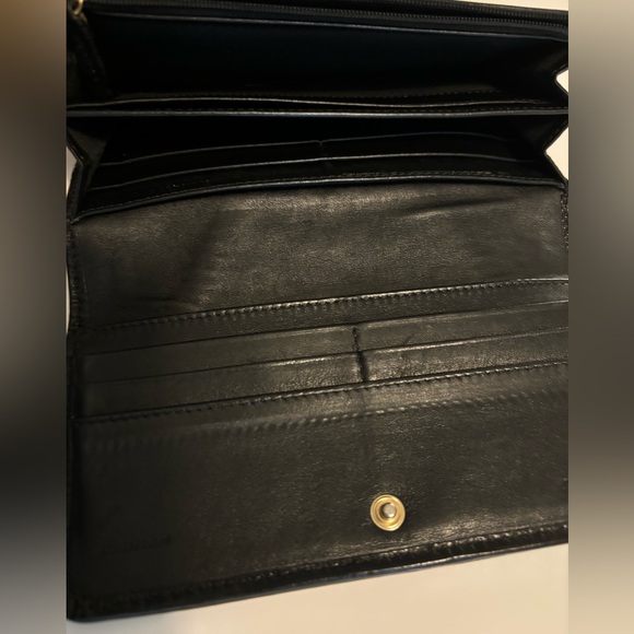 Burberry wallet - Picture 3 of 5